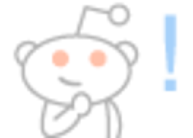 Reddit works on spam