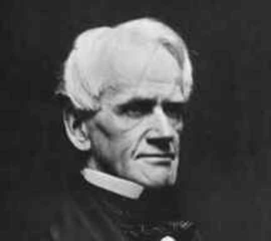 Horace Mann's Influence