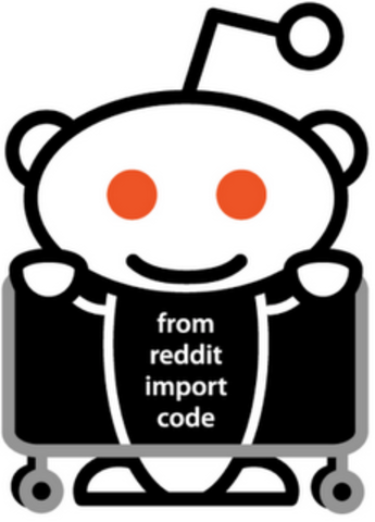 Reddit announces a Major Release