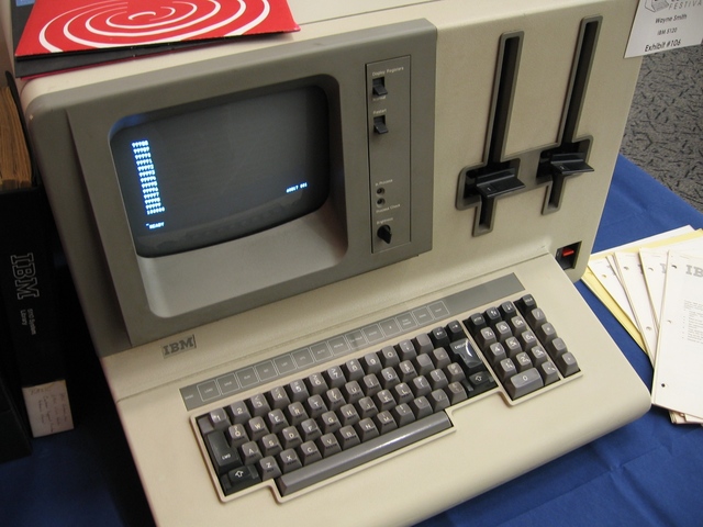 IBM - 5120
