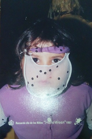 el dia de los niños