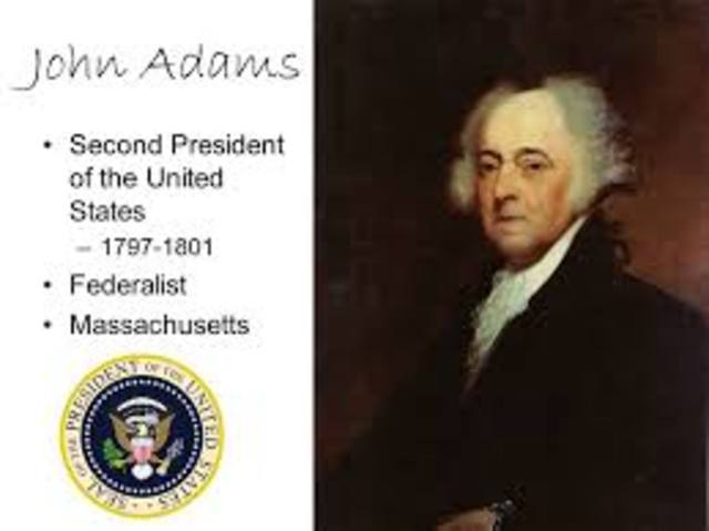 John Adams Introduced