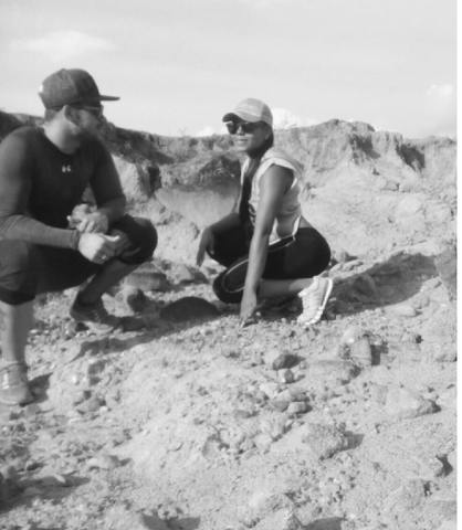 LLEGUÉ A VIVIR A BUGA