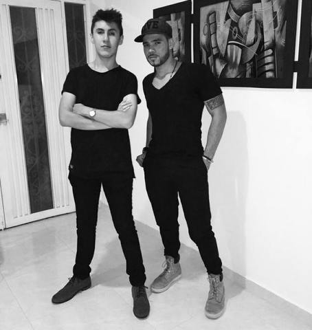 CONOCÍ MI MEJOR AMIGO