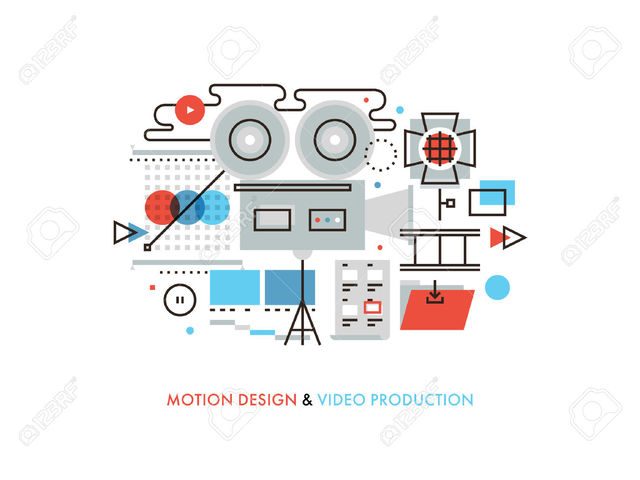 REPRODUCIR EL MOVIMIENTO