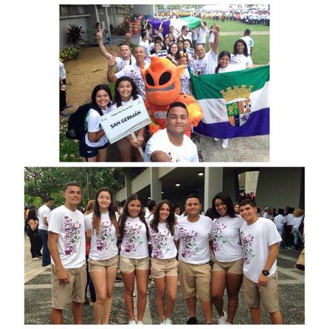 Emphasized in volleyball