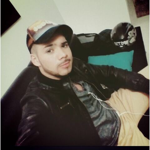 EMPECÉ A VIVIR EN CALI