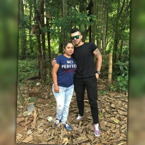 MI HERMANA SE FUE A VIVIR A ESPAÑA