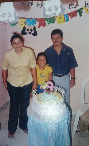 mis cumpleaños