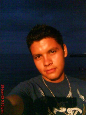 Antonio de Jesus Estrada Nuñez