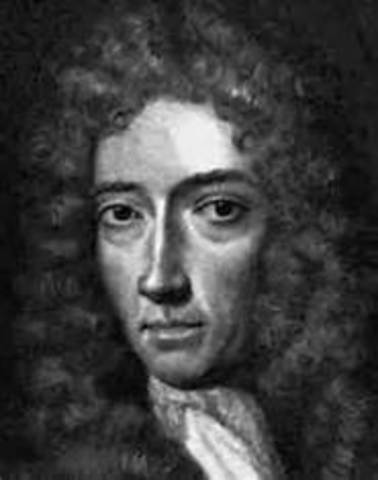 Robert Boyle