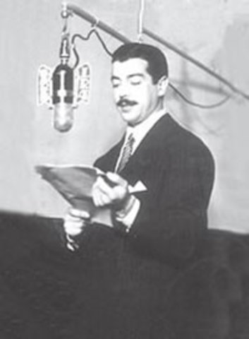 330 Emisoras en Europa.