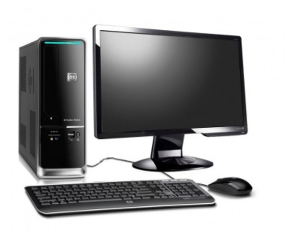 historia de la computadora