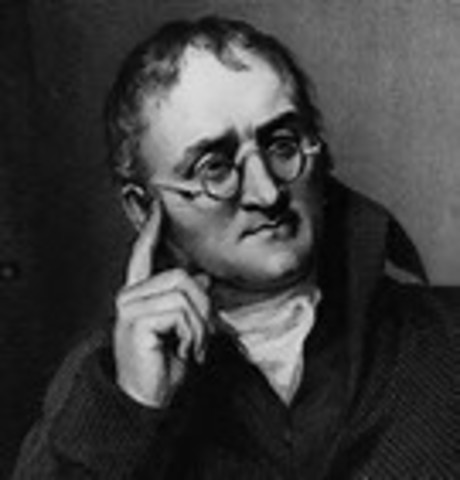 John Dalton