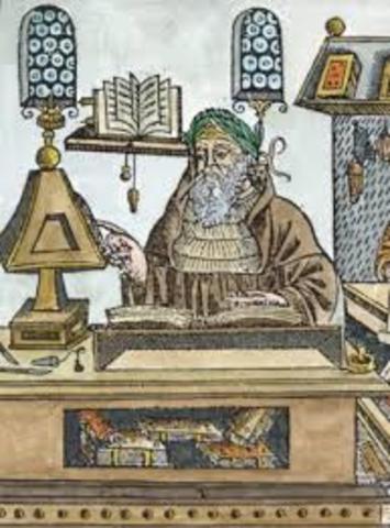 QUÍMICA MODERNA: (1790 d.c. - hasta la actualidad)