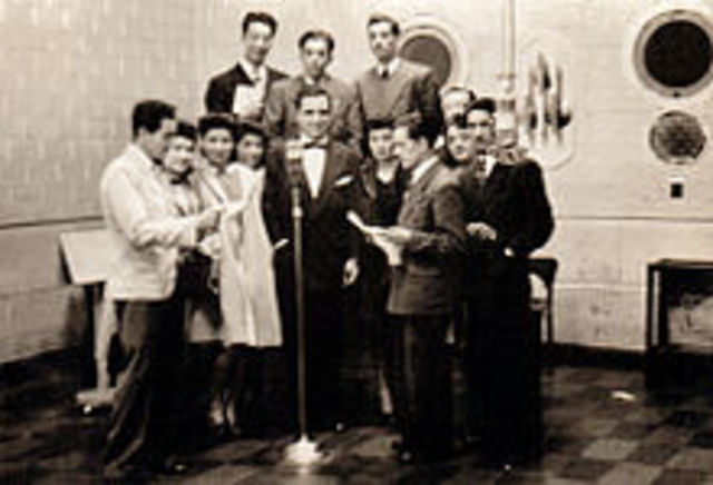 Medio de comunicación masivo por excelencia.