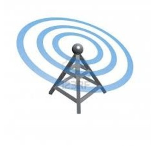 Primeras ondas de radio