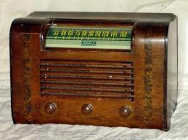 Radios con varios usos