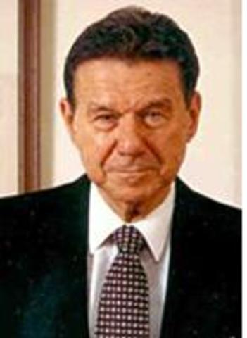 ARMAND V. FEIGENBAUM