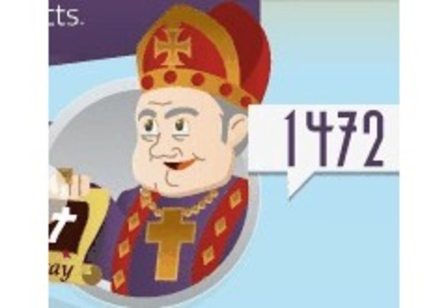 Primer Anuncio Publicitario Impreso