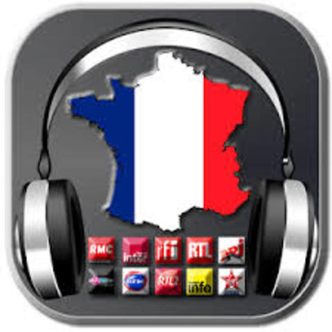 Radio en Francia