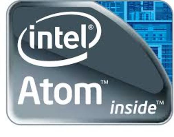 INTEL ATOM