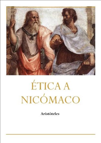 "Ética a Nicómaco"