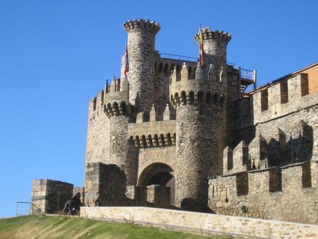 Prohibición de la Construcción en España