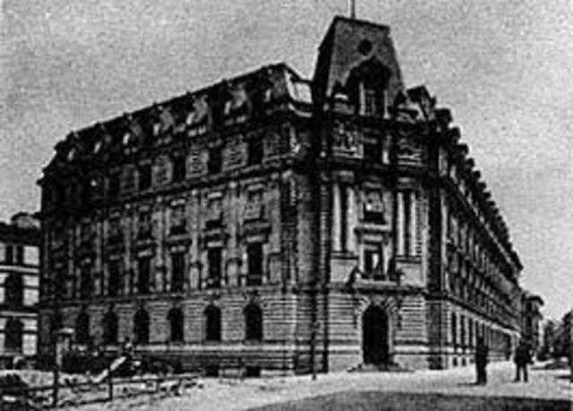 Escuelas Politecnicas