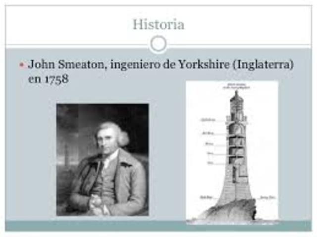 El Primer Cemento Hidraulico