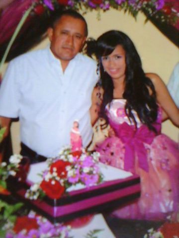 Mis quince años