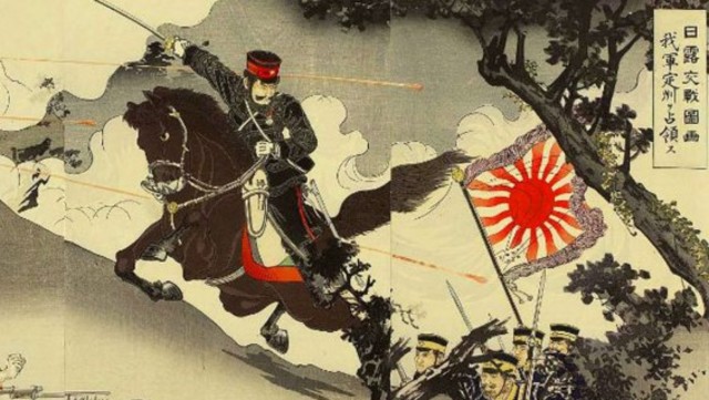 LA UNICA OPCION "LA GUERRA"