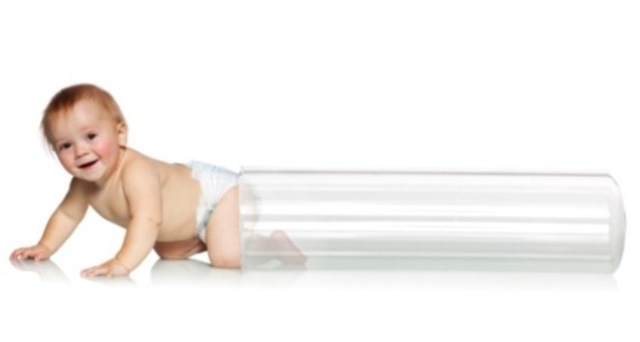 Test-Tube Baby