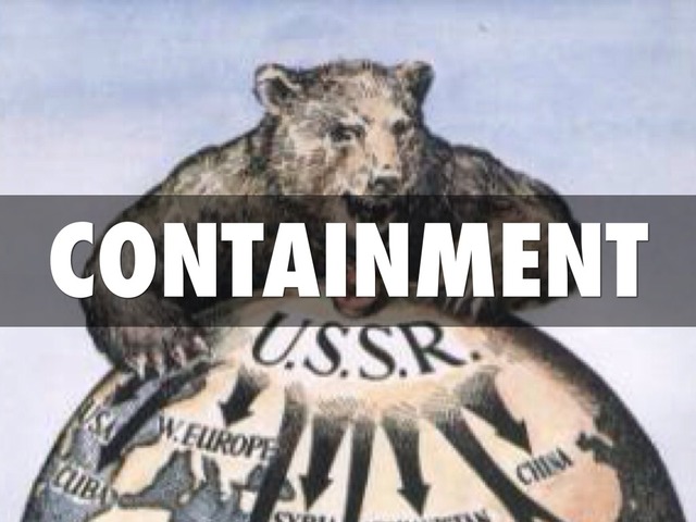 Rio Pact-Containment 1947