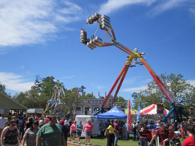 St. Mary's Fair