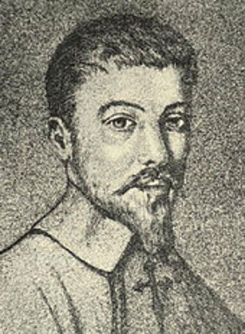 Juan  De Pablo Bonet