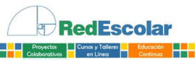 1997, Red Escolar