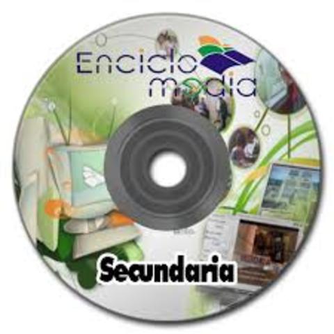 2003 Enciclomedia