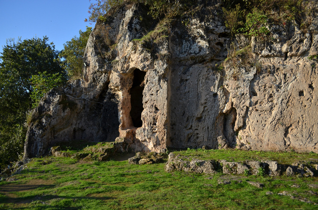 Aristóteles funda el Liceo.