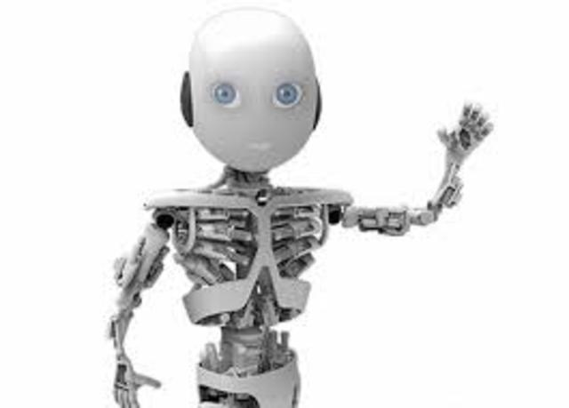 Crean primera Inteligencia Artificial con inteligencia de un bebé