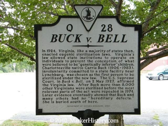 Buck vs. Bell