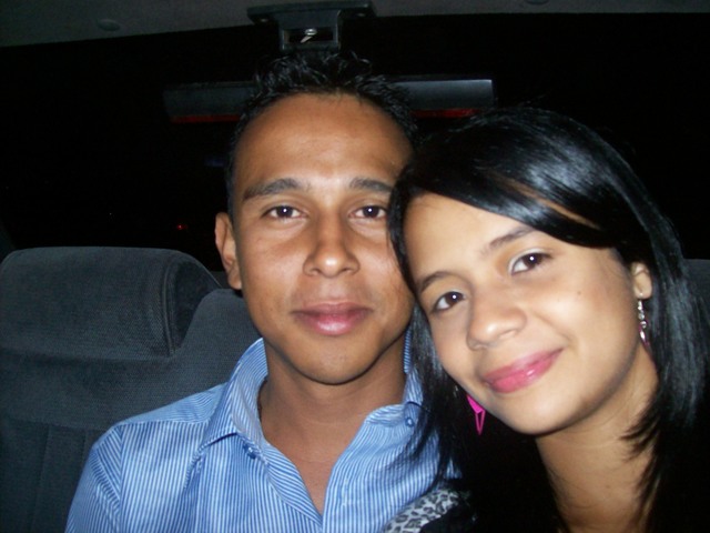 Nuestra  primera cita