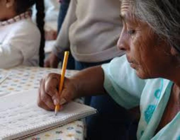 Programas de Enseñanza a Distancia para Adultos