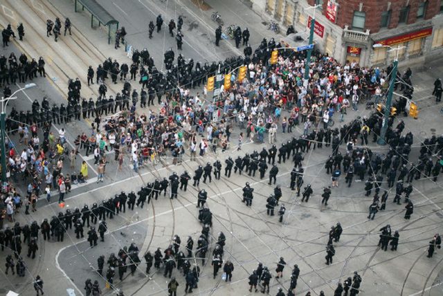 G20 Toronto