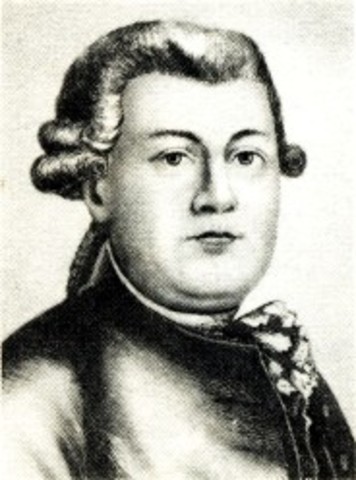 Samuel Heinerke