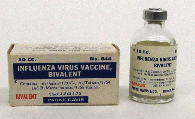 Influenza