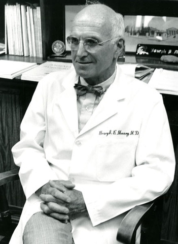 Dr. Joseph E. Murray
