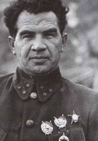 Vasili Chuikov