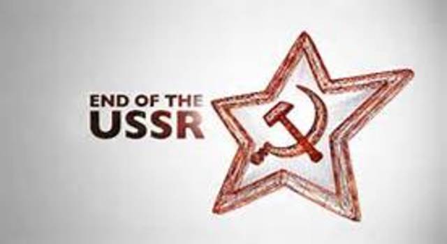 End of the Cold War: Communist Coup D'etat 1991