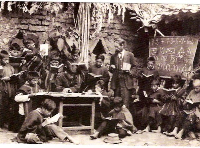 Reforma universitaria en Peru